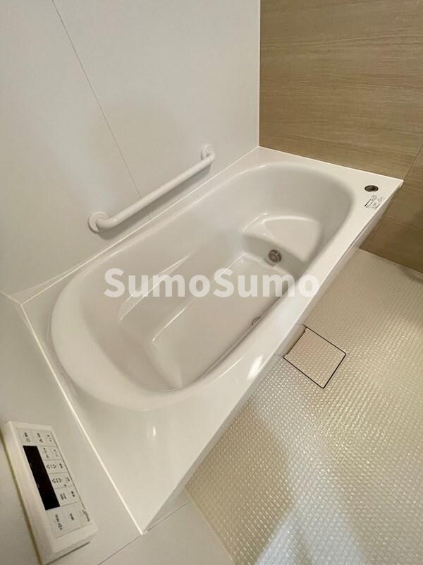 物件内観写真16　(お風呂です)