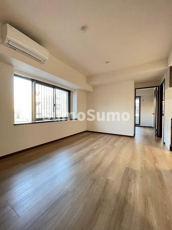 物件内観写真17　(ゆったり過ごせる居間です)