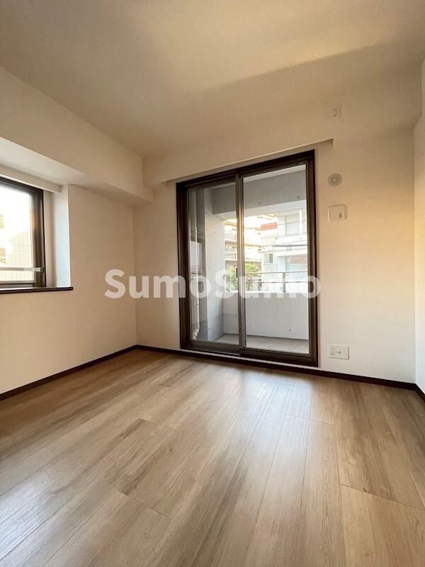 物件内観写真26　(おしゃれなリビングです)