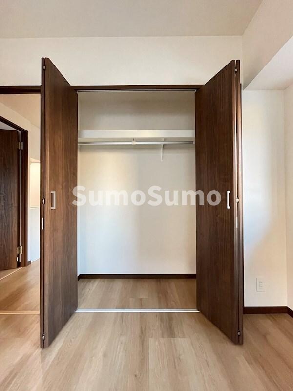 物件内観写真28　(こまごまとしたものを収納できそうですね)