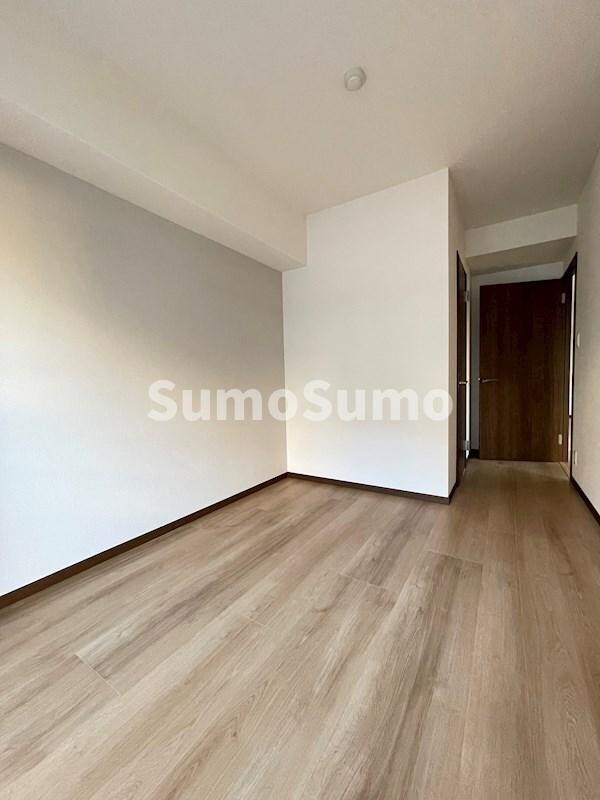 居室(ゆったり過ごせるリビングです)