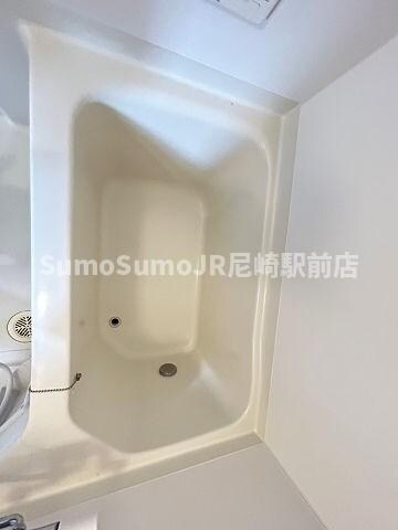 物件内観写真18　(お風呂です)