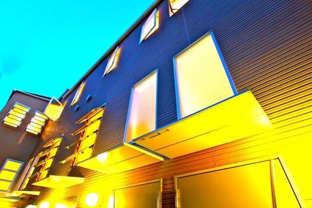 物件外観写真1　(外観 )