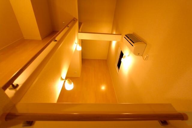 物件内観写真12　( )