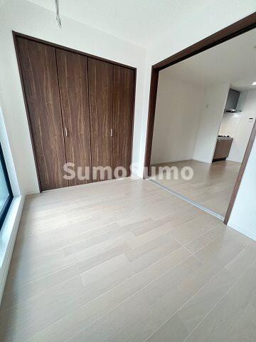 物件内観写真6　(寝室にいかがでしょうか)