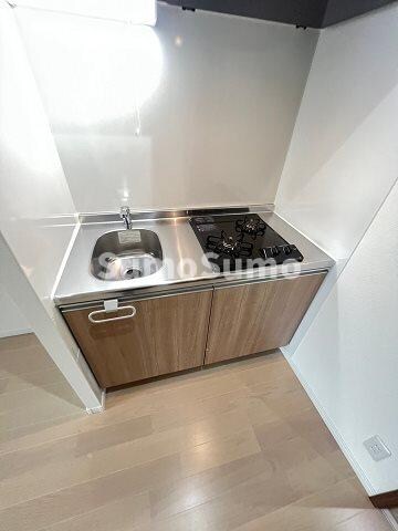 物件内観写真15　(使いやすいキッチンです)