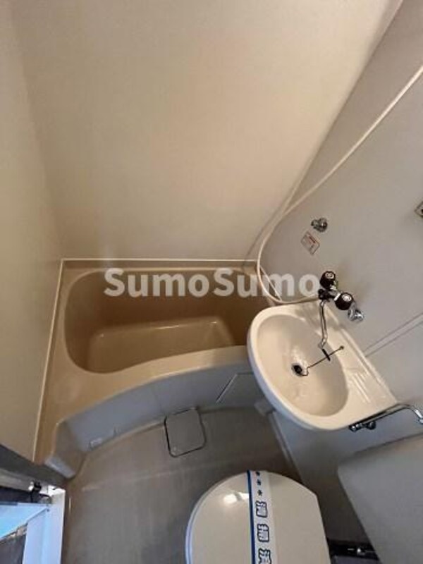 洗面・脱衣所