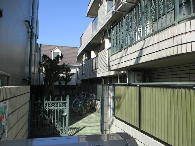 物件内観写真21　