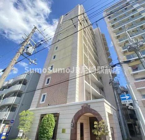 物件外観写真4　(物件の外観です)