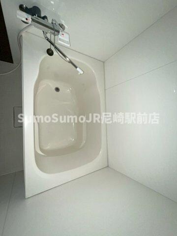 物件内観写真16　(お風呂で日々の疲れを落としましょう)