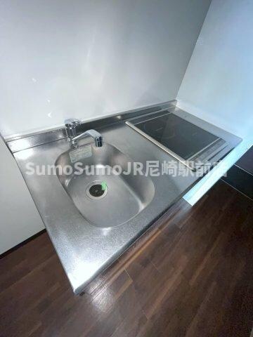 物件内観写真22　(使いやすいキッチンです)