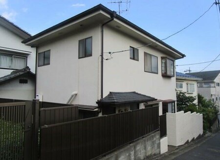 フラッティベル自由が丘Ⅱ外観写真