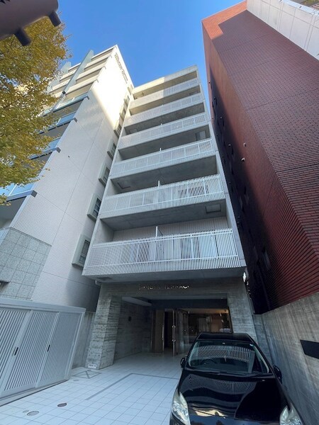 MIMOSA　TERRACE外観写真