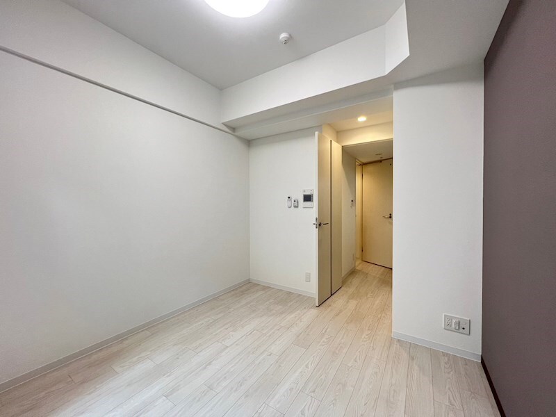 物件内観写真7　(落ち着いて過ごせるお部屋なので、寝室にいかがでしょうか)