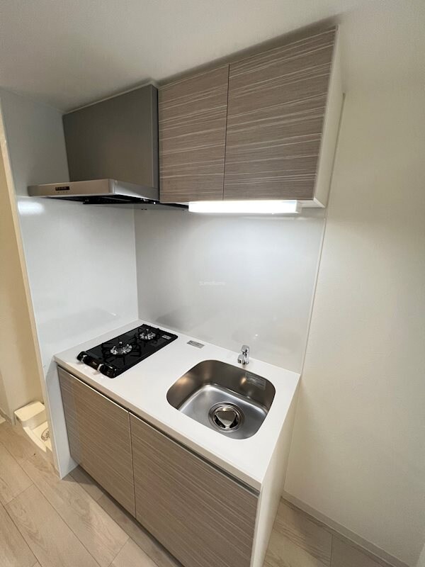 キッチン(キッチンです)