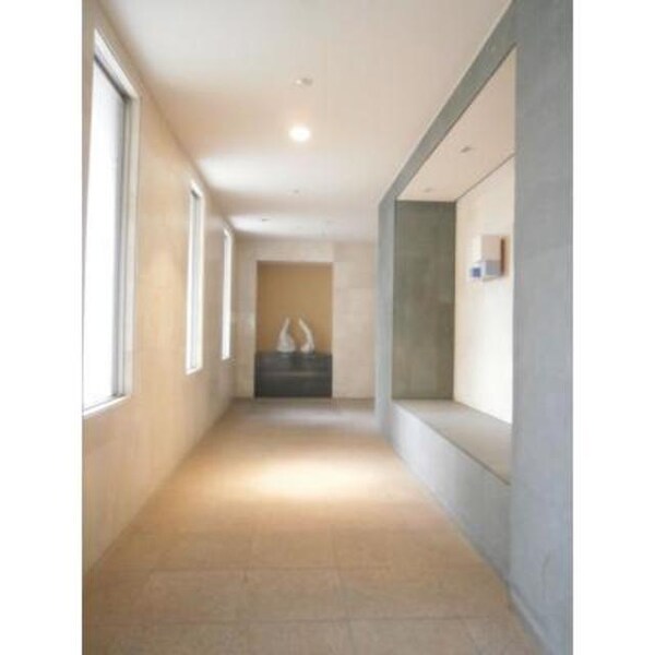 ロビー・ラウンジ