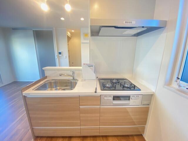 物件内観写真11　( )