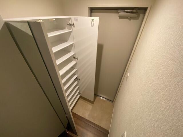 物件内観写真12　( )