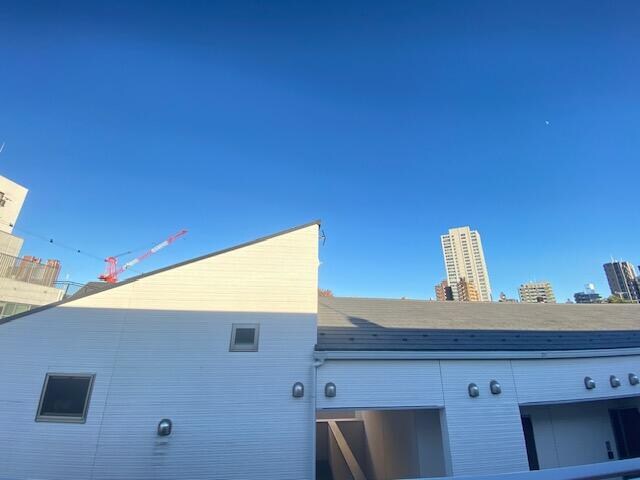 物件内観写真14　( )