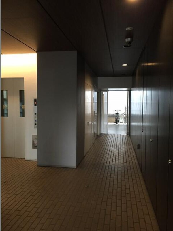 ロビー・ラウンジ