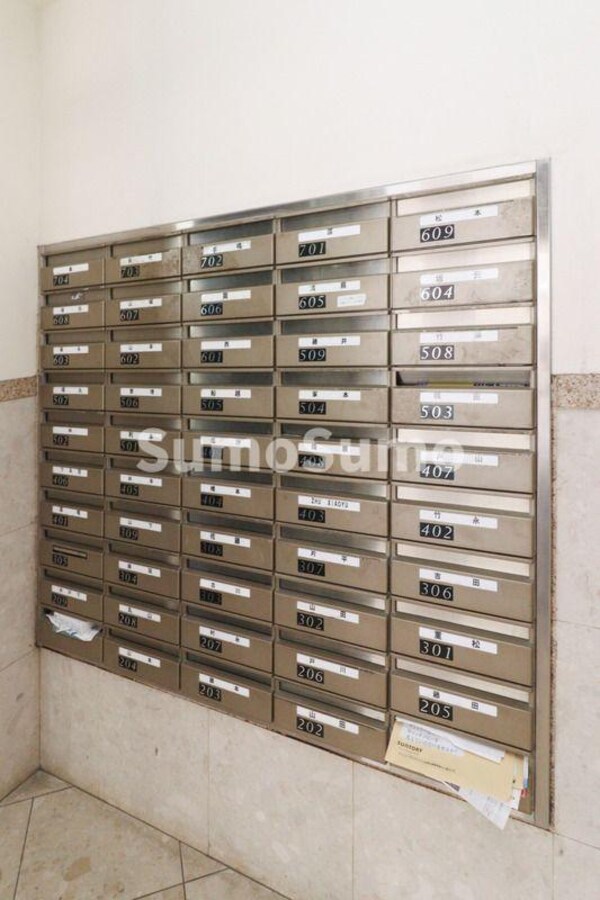 建物設備