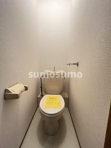 物件内観写真11　