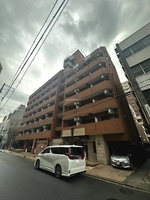 物件の外観です
