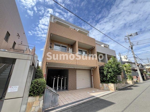 物件外観写真3　(外観です)