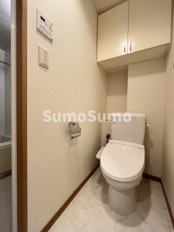 トイレ(トイレも気になるポイント)