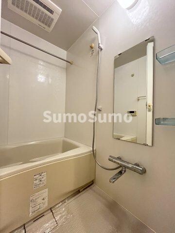 物件内観写真21　(日々の暮らしに欠かせないお風呂です)