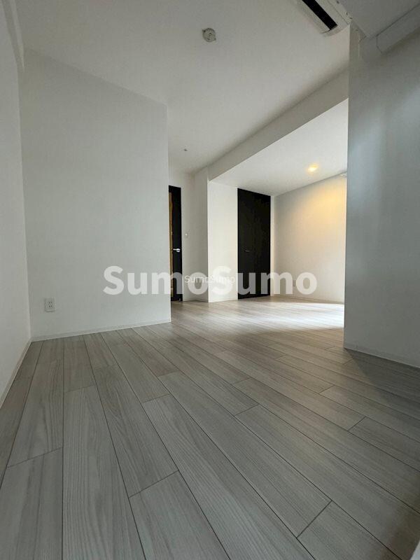 物件内観写真6　(リビングです)