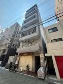 プリエール南堀江