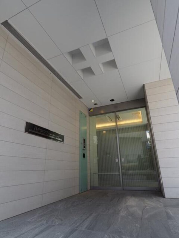 建物設備( )