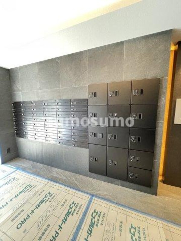 ロビー・ラウンジ