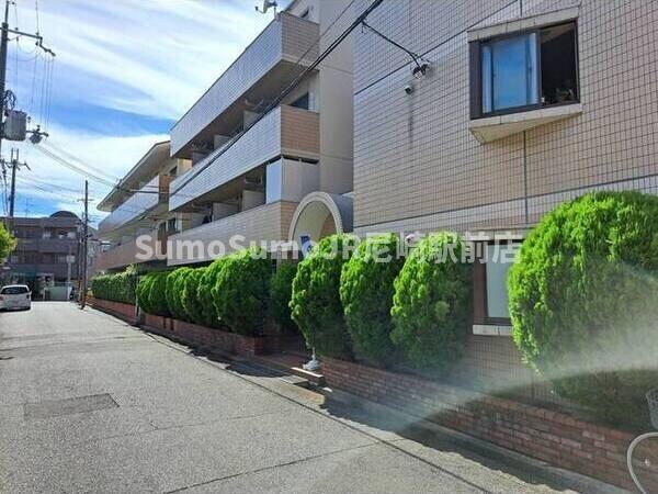 物件外観写真4　(外観です)