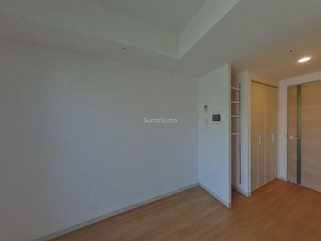 物件内観写真5　(使いやすいリビングです)