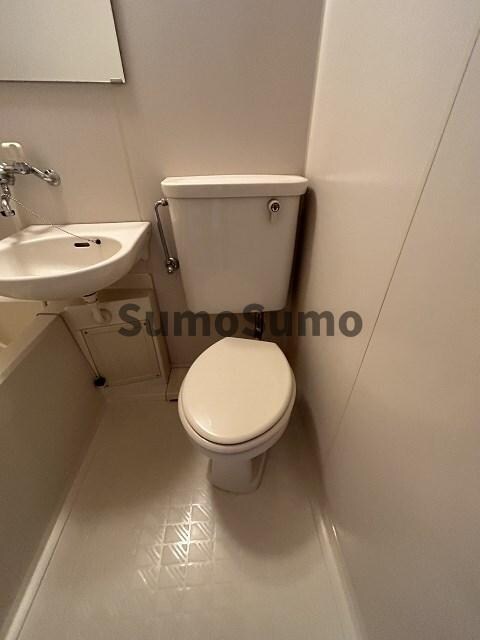 物件内観写真14　