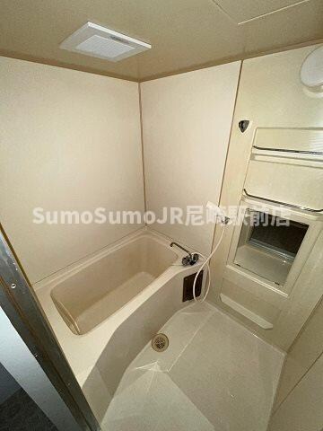 物件内観写真7　(お風呂で日々の疲れを落としましょう)