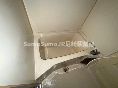 物件内観写真16　(日々の暮らしに欠かせないお風呂です)