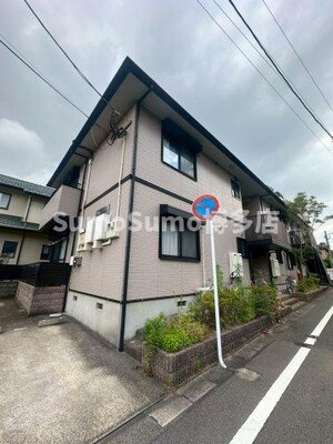 ウィンズコートYOSHIHO外観写真