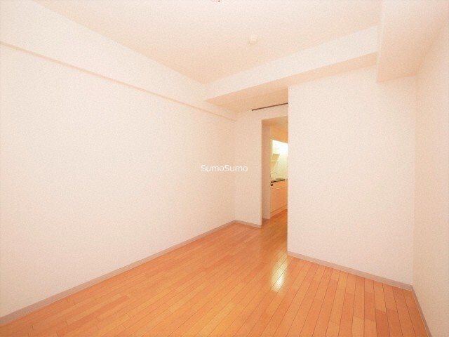 物件内観写真5　(おしゃれなリビングです)