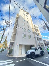 KDXレジデンス駒沢公園の外観写真