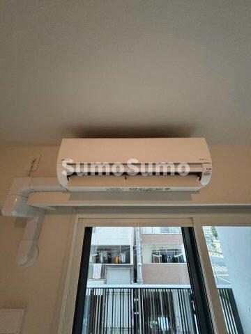 物件内観写真16　(使いやすい居間です)