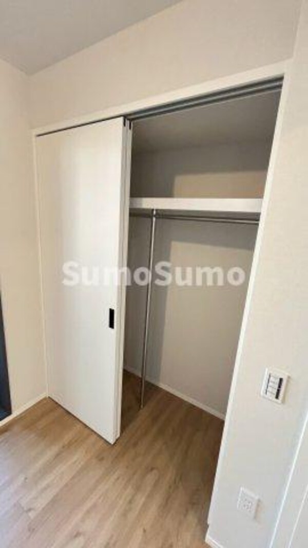 収納(こまごまとしたものを収納できそうですね)