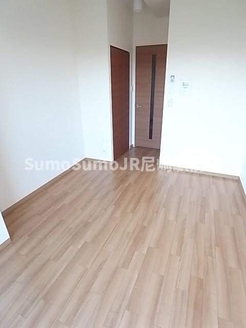 物件内観写真8　(ゆとりの広さです)