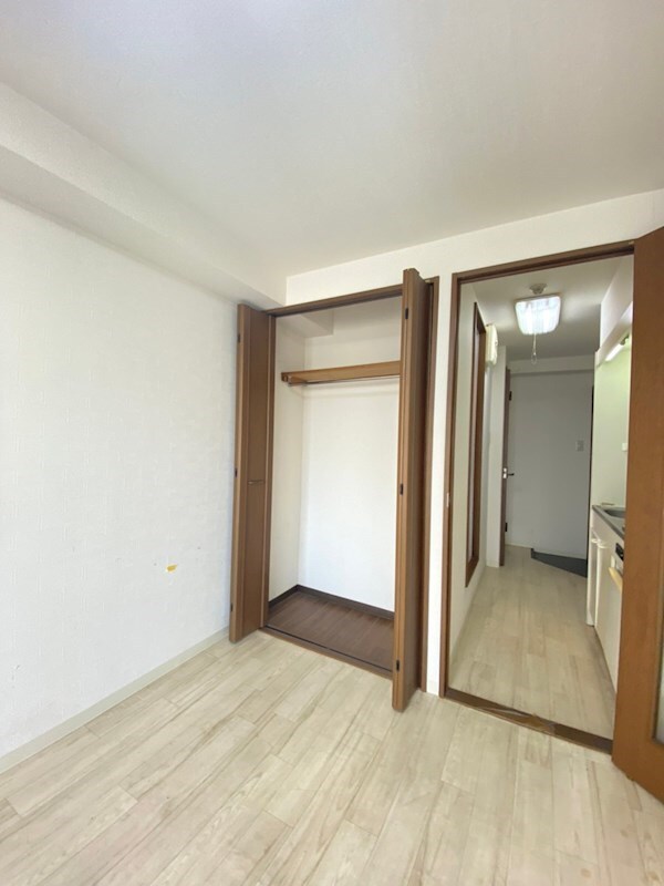 物件内観写真13　(収納があります)