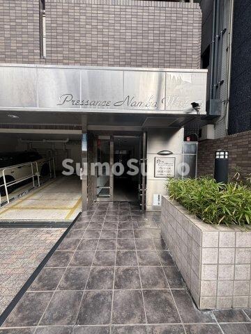 物件外観写真2　(建物の内部です)