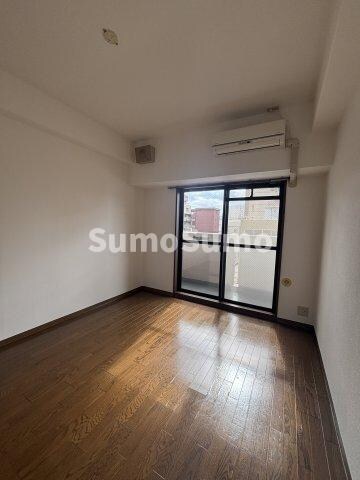 物件内観写真6　(寝室です)