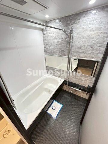 物件内観写真13　(お風呂で日々の疲れを落としましょう)