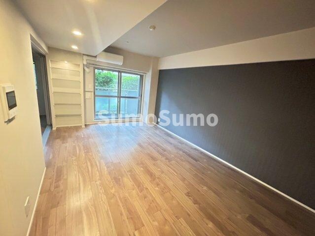 物件内観写真21　(コンパクトで使いやすい洋室です)